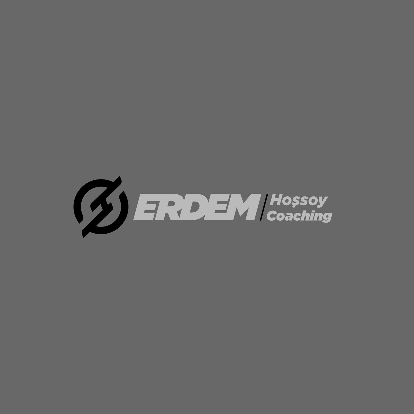 Erdem Hoşsoy Coaching logo