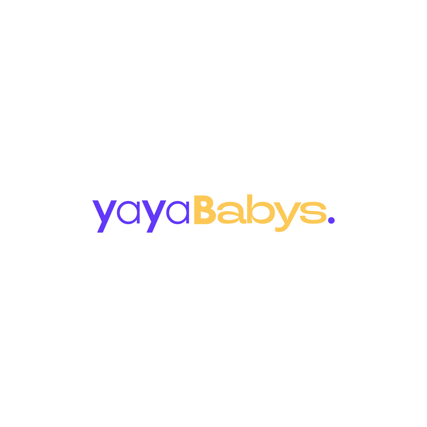 YayaBabys logo