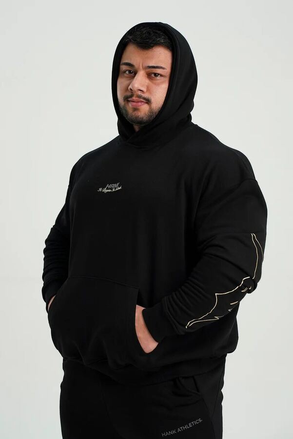 Hank apparel