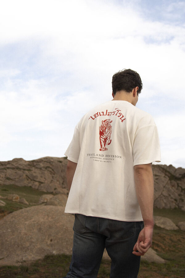 Hyperone apparel