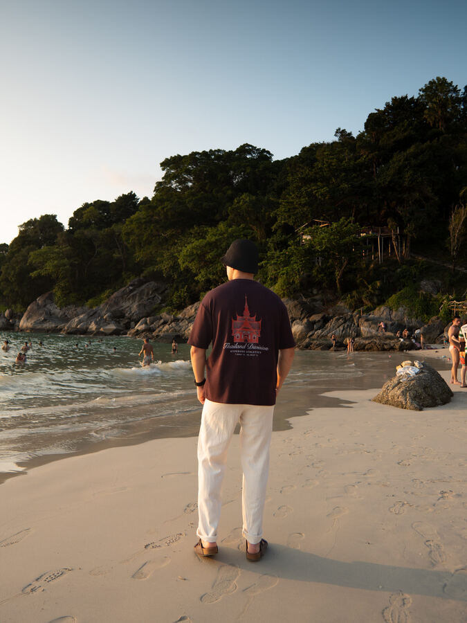 Hyperone apparel