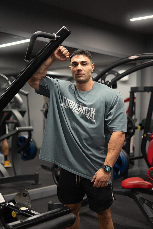 Proud apparel